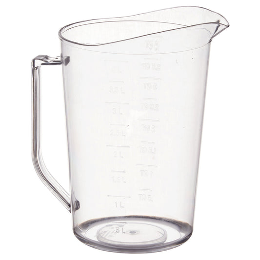 4qt Measuring Cup, Plastic