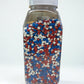 Patriotic Star Quins – 16.5 oz