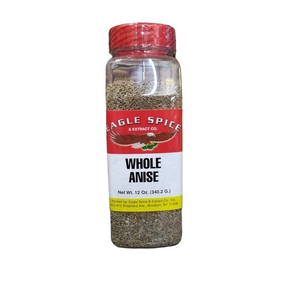 Eagle Spice Whole Anise