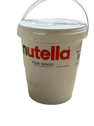 Nutella -  2 -  3 KG