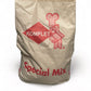 A&S Honey Wheat Cake Donut Mix 15lb