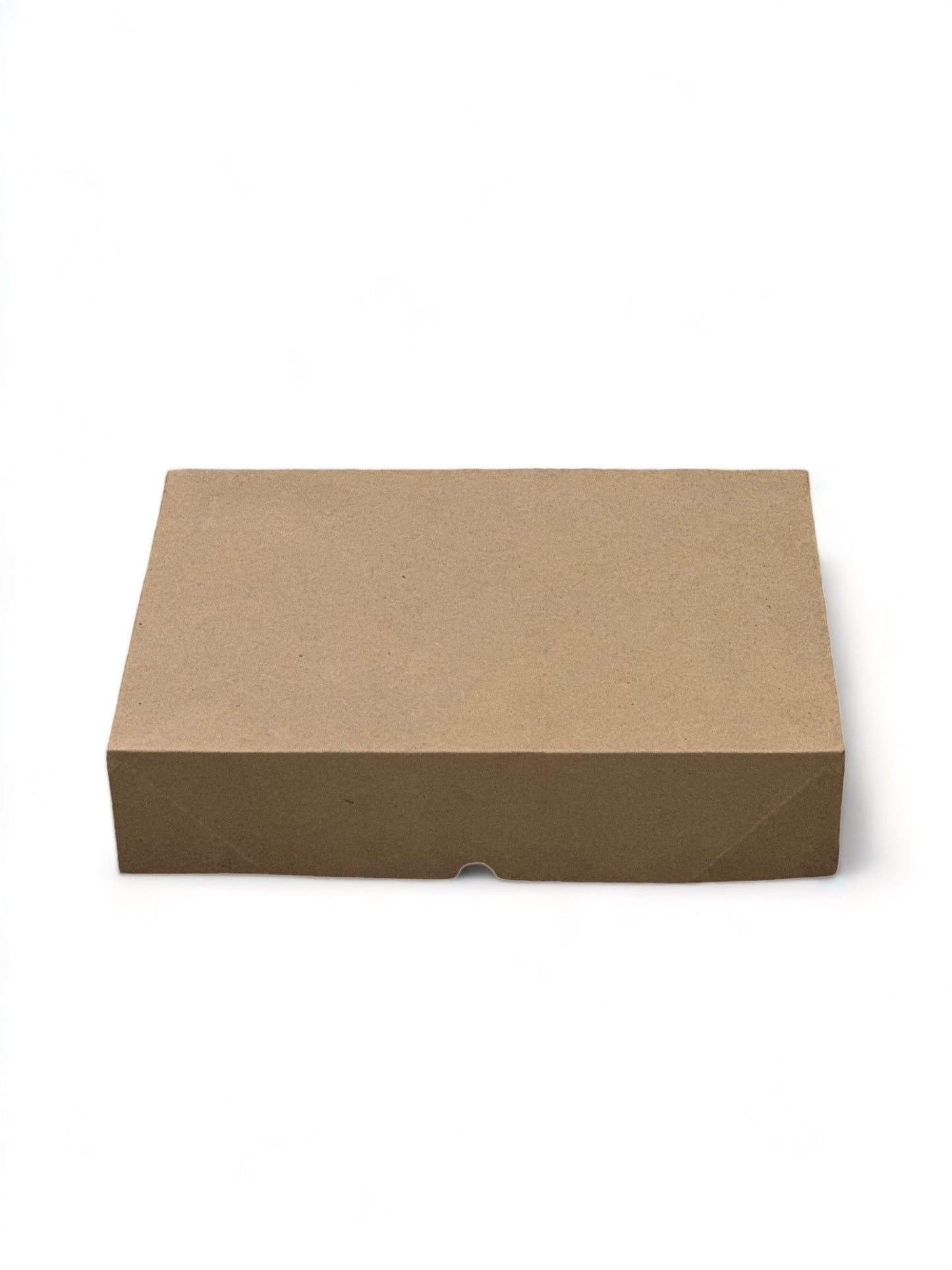 Donut/Muffin Top Box - 16.5X12.5X3.5 - 200 Pieces