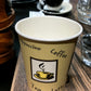 10 oz Printed Hot Cup - 1000 Pieces