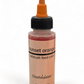 2 oz Sunset Orange Airbrush Food Coloring