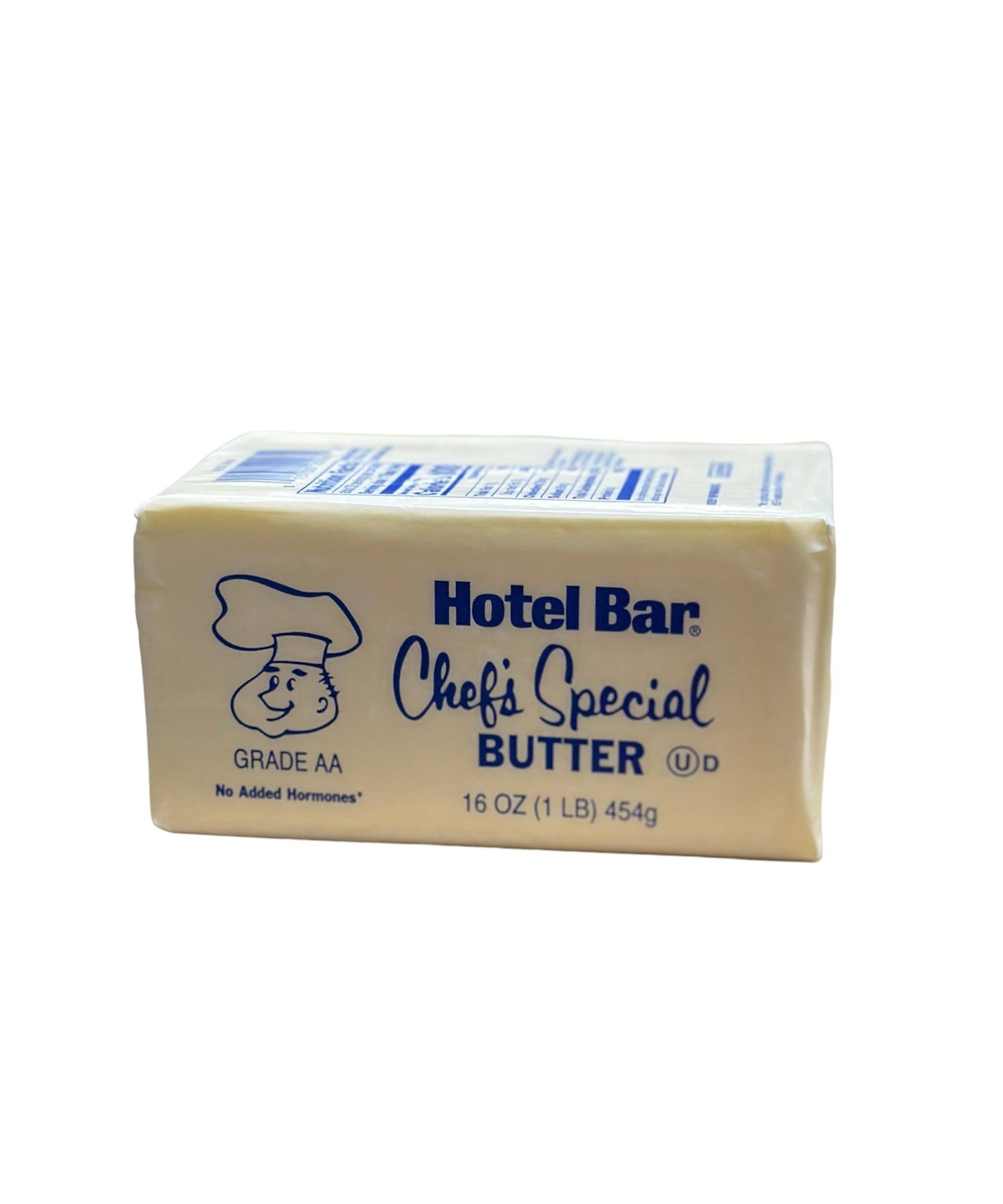 Chef Special Butter (Salted) 36/1 LB