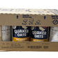 Quaker Oats Old Fashioned - 12/42 oz