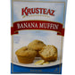 Krusteaz Professional Banana Muffin Mix (SPECIAL ORDER)