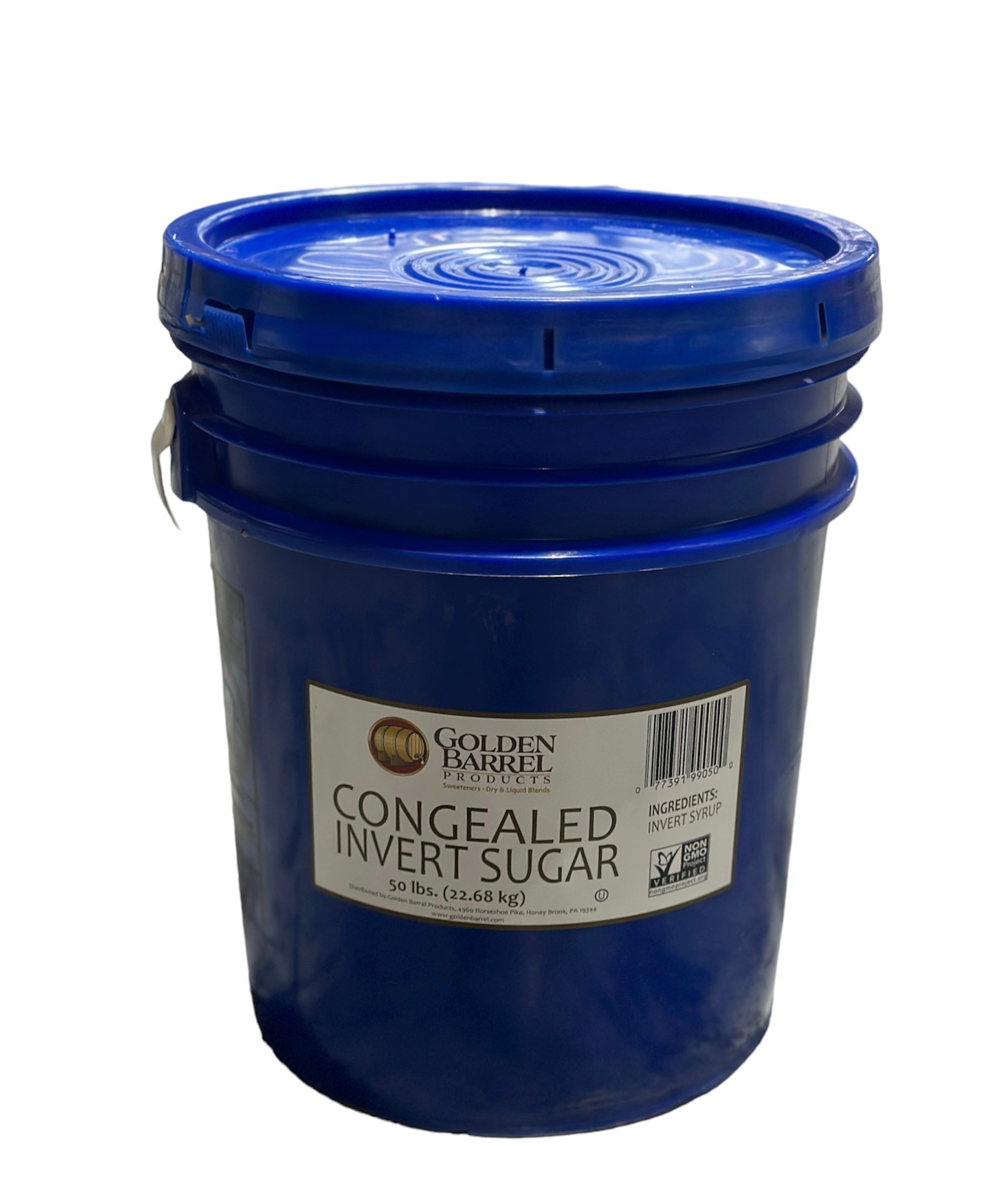 Bulk Golden Barrel Invert Sugar – The One Stop Shop For Retail And ...