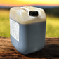 Organic Agave Syrup Premium Dark - Bulk (46.2 lbs.)