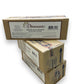 DIAMANTE WHITE ATE STRIPS 11#