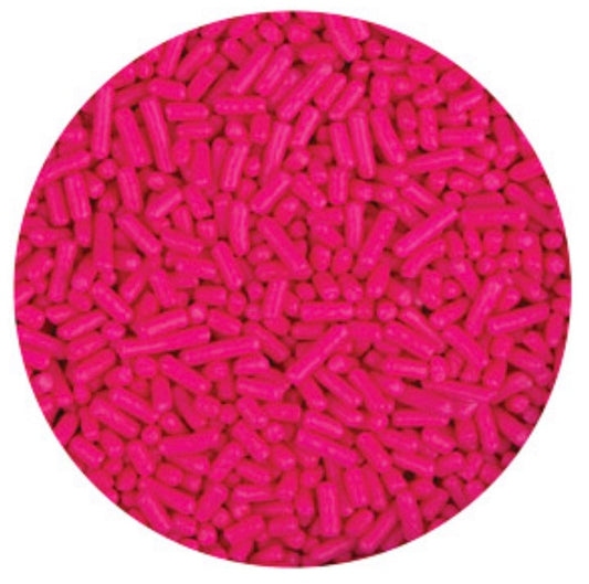Pink Sprinkles