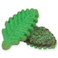 Sugar Free Pistachio Leaf Cookies (185 Count)