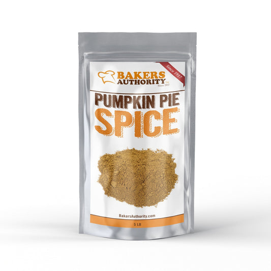 Pumpkin Pie Spice