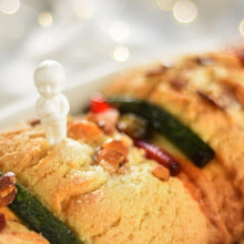 Rosca de Reyes Box