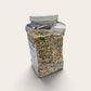 Carnival 8-Color Rainbow Sprinkles