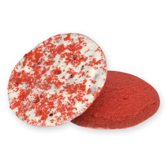 Red Velvet Cookies (175 Count)