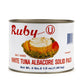 Solid White Albacore White Tuna
