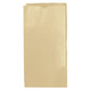 SOS Kraft Bag - 12LB [500 Qty]