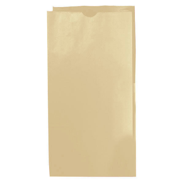 SOS Kraft Bag - 12LB [500 Qty]