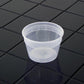 SD5016Y Heavy Container 16 OZ