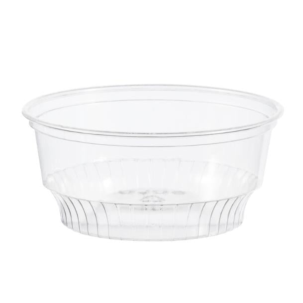 Soloserve Sundae Cup Plastic