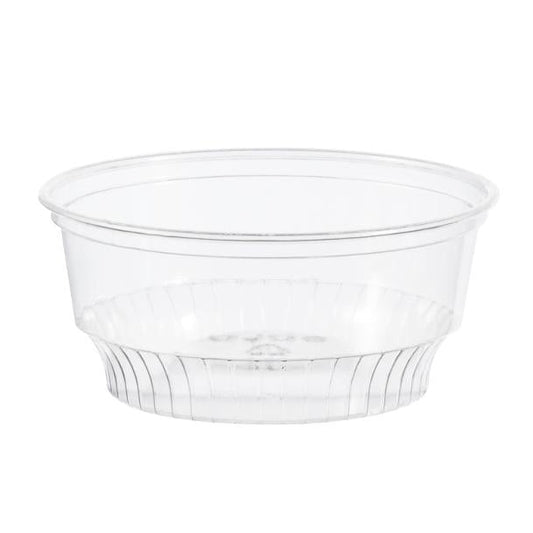 Soloserve Sundae Cup Plastic