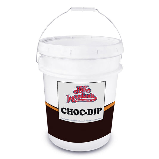 Choc-Dip: Quick Drying Chocolate Coating