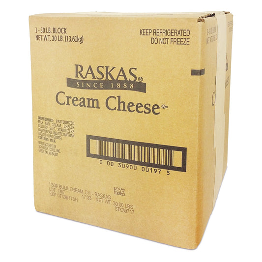 Raskas Cream Cheese