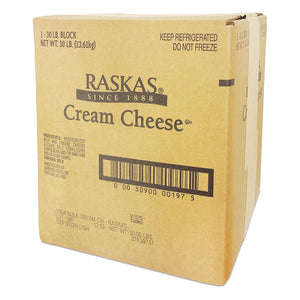 Raskas Cream Cheese