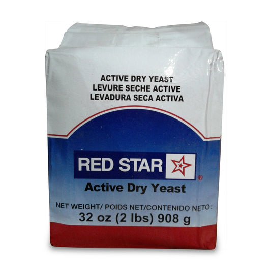 Active Dry Yeast