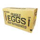 Extra Large Shell Eggs -LOCAL DELIVERY ONLY PLEASE CONTACT US