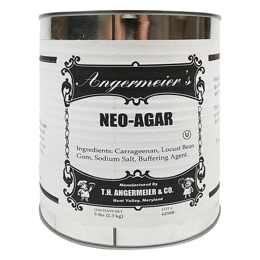 Neo-Agar