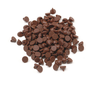 Wilbur 4000 Count Chocolate Drops