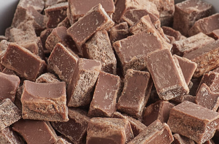 Callebaut Ultimate Milk Chunks