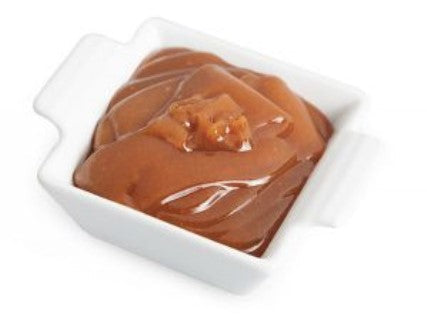 Toffee Caramel Filling