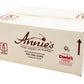 Annie's Individual Cookie Lava Cake 24/6.5 OZ (Heat & Serve)