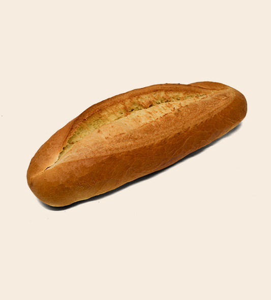 Large Frozen Italian Bread - 27/19 OZ