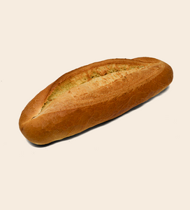 Large Frozen Italian Bread - 27/19 OZ