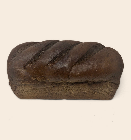 Pumpernickel Bread - 24/19 OZ