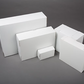 28X18X5 Cake Boxes Full Sheet - 2 Pieces