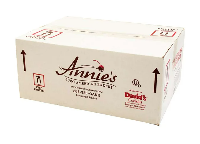 Annie's Individual Lil Red Velvet Cake 24/5.1 OZ