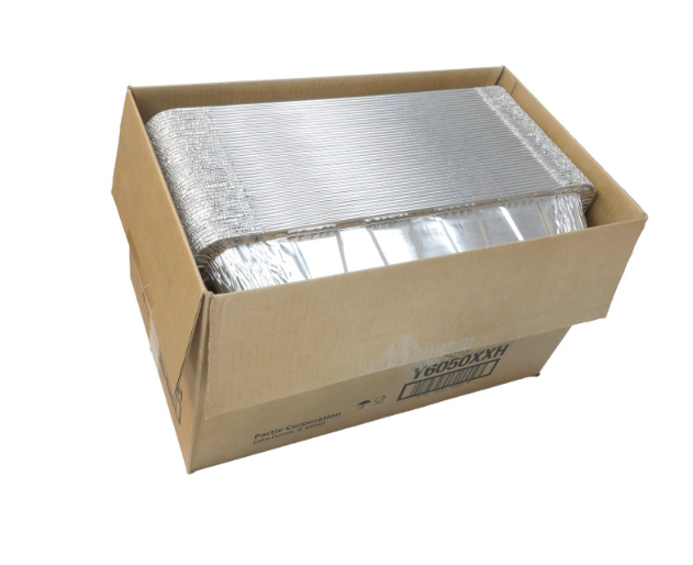 Full Size Pan Extra Heavy-Duty Aluminum