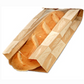 EcoCraft Breadbag 8X3.5X15 - 500 Pieces