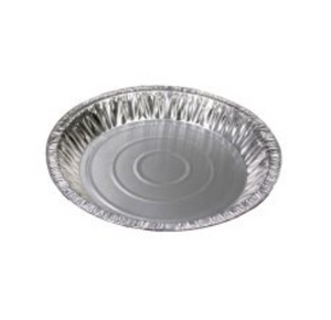 10" Deep 1.125" Pie Pan (500 Pack)