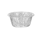 Aluminum Foil Round Pan 4-3/4 - 480ct