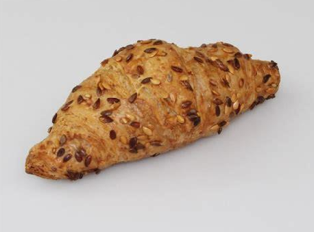 BANNETON 236 MULTIGRAIN CROISSANT