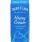 Heavy Cream Ultra Pasteurized 12 - 32 oz. 40%