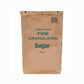 Fine Granulated Sugar (Pure Cane) 50lb