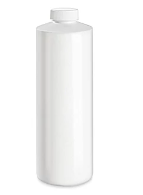 Artificial Vanilla Flavor -