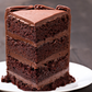 PastryStar Chocolate “Genoise” Sponge Cake 25 LBS